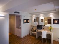 Hotel Europa Latina Pokoj fotografie